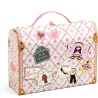 Valise papeterie Tinou