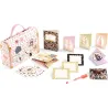 Valise papeterie Tinou