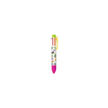 Rainbow pen Sarah