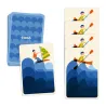 Jeu de cartes Aquarush