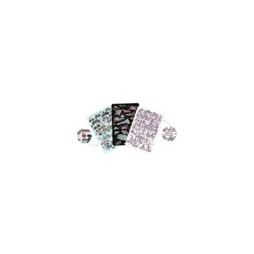 Jeu de cartes Myster Travel