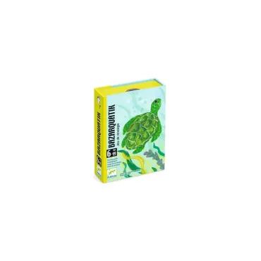 Jeu de cartes Bazarquatik