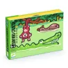 Jeu de cartes Safari croco