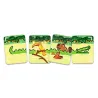 Jeu de cartes Safari croco
