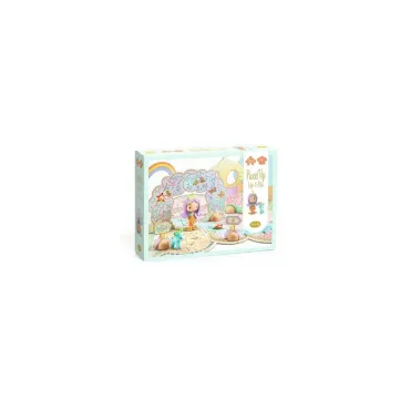 Puzzl'Up Lily - 33pcs