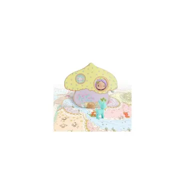 Puzzl'Up Lily - 33pcs