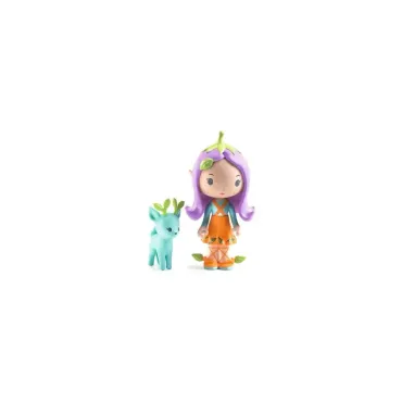 Puzzl'Up Lily - 33pcs
