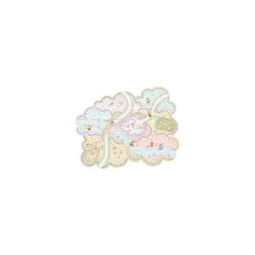 Puzzl'Up Lily - 33pcs