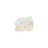 Puzzl'Up Lily - 33pcs
