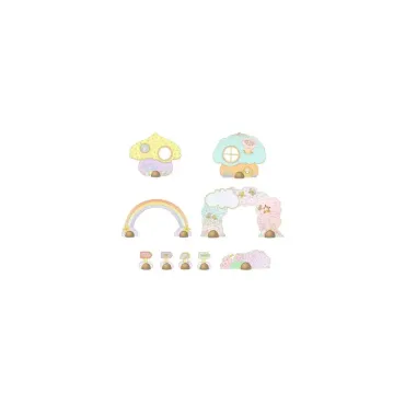 Puzzl'Up Lily - 33pcs