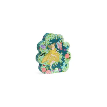 Puzzle - L'arbre de Flora -...