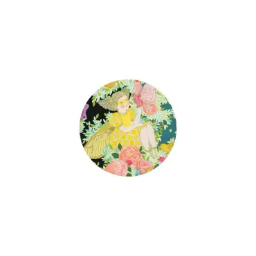 Puzzle - L'arbre de Flora - 54 pcs