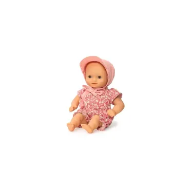 Poupée Baby Jacinthe Pomea