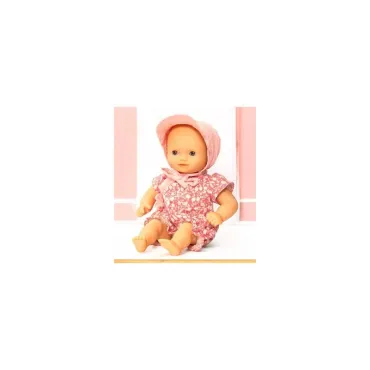 Poupée Baby Jacinthe Pomea