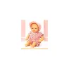 Poupée Baby Jacinthe Pomea