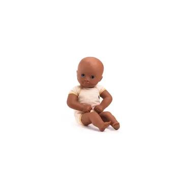 Poupée Baby Issoria Pomea