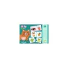 Puzzle duo Couleurs