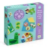 Coffret 5 jeux - A la ferme