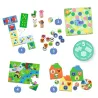 Coffret 5 jeux - A la ferme