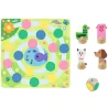 Coffret 5 jeux - A la ferme