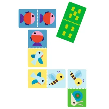 Coffret 5 jeux - A la ferme