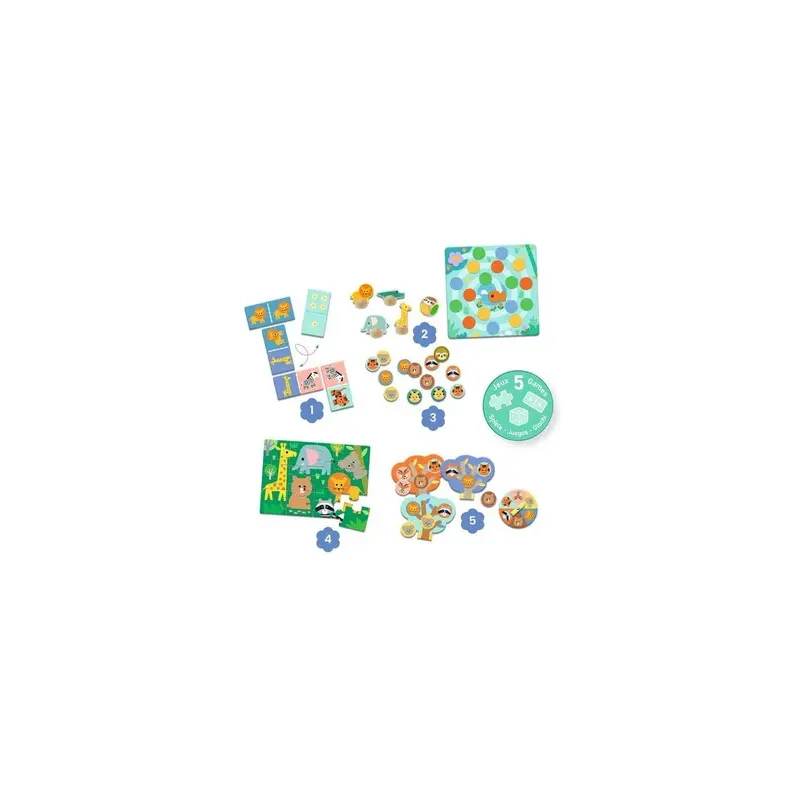 Collections - Farce et Attrape Shop