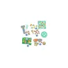 Coffret de 5 jeux - Animaux sauvages