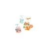Aqua Box - Atelier perles à eau - Fourrures