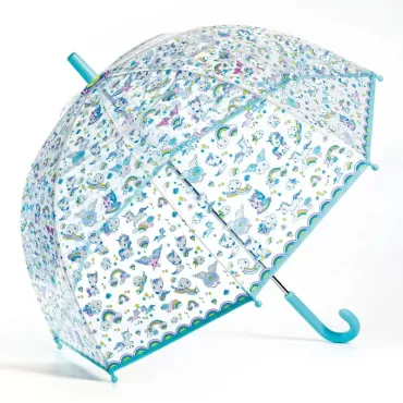 Parapluie - Licornes