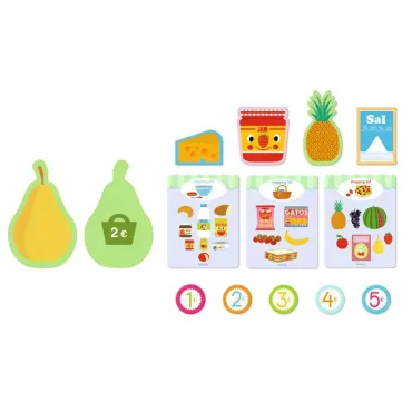 Mia & Léo Little Shop