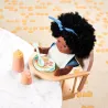 Pause déjeuner - Poméa