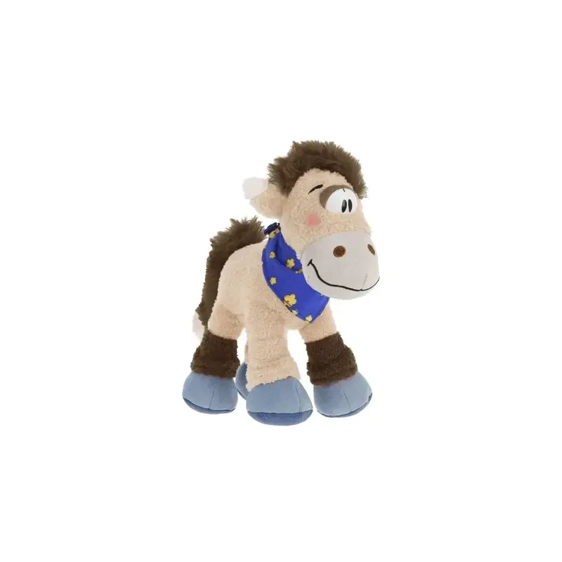 Peluche Loupsily - 26cm