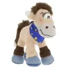 Peluche Loupsily - 26cm