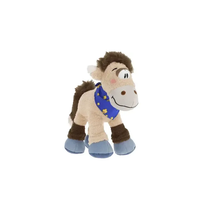 Peluche Loupsily - 17cm