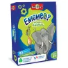 Enigmes - Monde animal