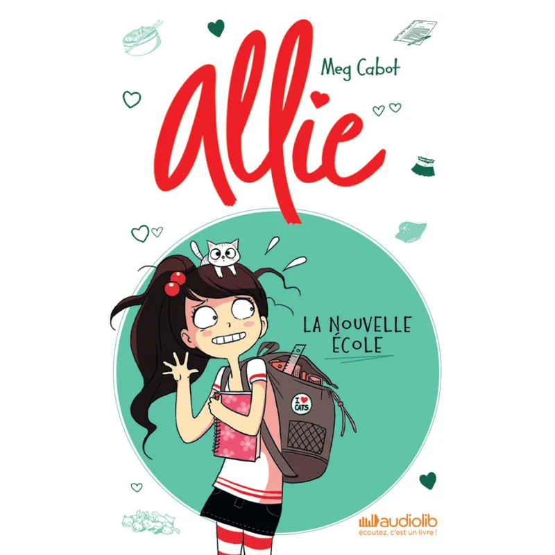 Le Carnet d'Allie - Tome 2