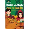 Les aventures de Bulle et Bob