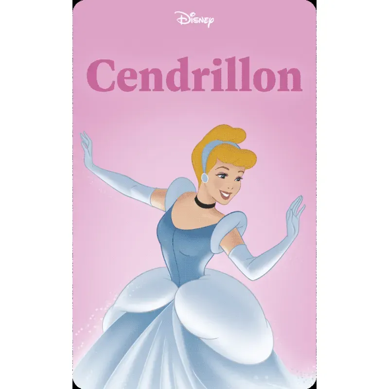 Cendrillon