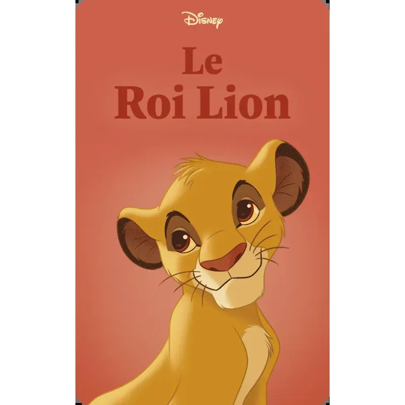 Le Roi Lion