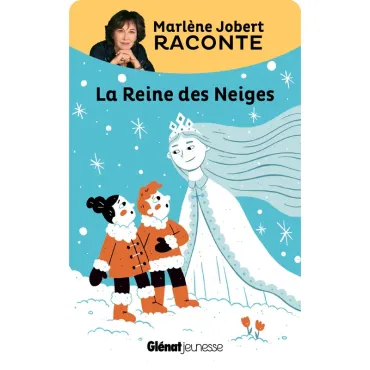 Marlène Jobert raconte - Les contes d'Andersen