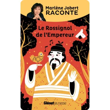 Marlène Jobert raconte - Les contes d'Andersen
