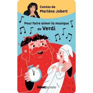 Marlène Jobert - Les contes et grandes musiques