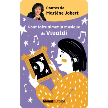 Marlène Jobert - Les contes et grandes musiques