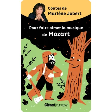 Marlène Jobert - Les contes et grandes musiques