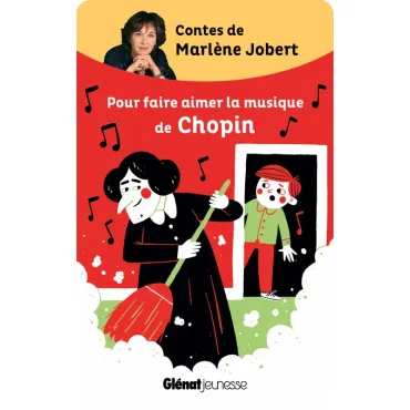 Marlène Jobert - Les contes et grandes musiques