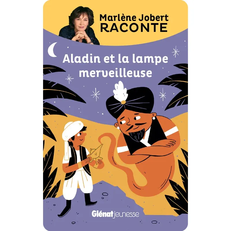 Marlène Jobert raconte - Les contes merveilleux