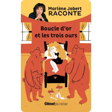 Marlène Jobert raconte - Les contes merveilleux