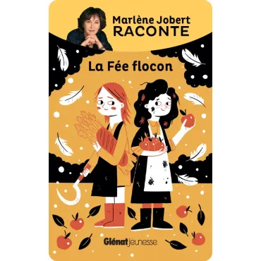 Marlène Jobert raconte - Les contes merveilleux