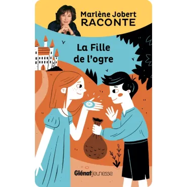 Marlène Jobert raconte - Les contes merveilleux