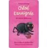 Drôles de petites bêtes : Chloé l’araignée et autres histoires 